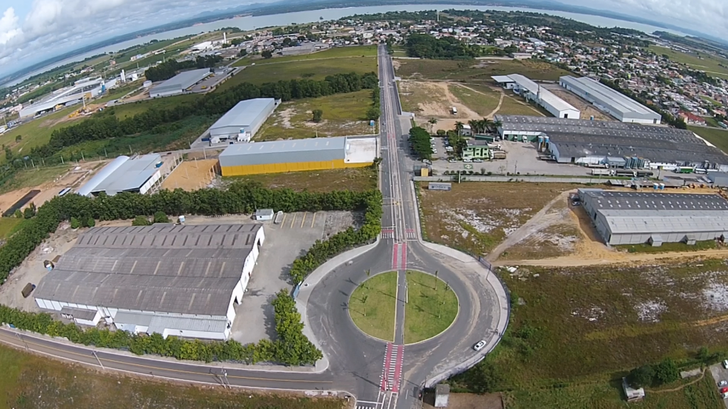 Polo Moveliero Linhares