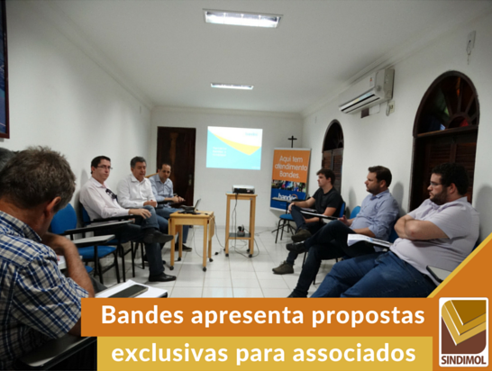 Bandes apresenta propostas exclusivas para associados (3)